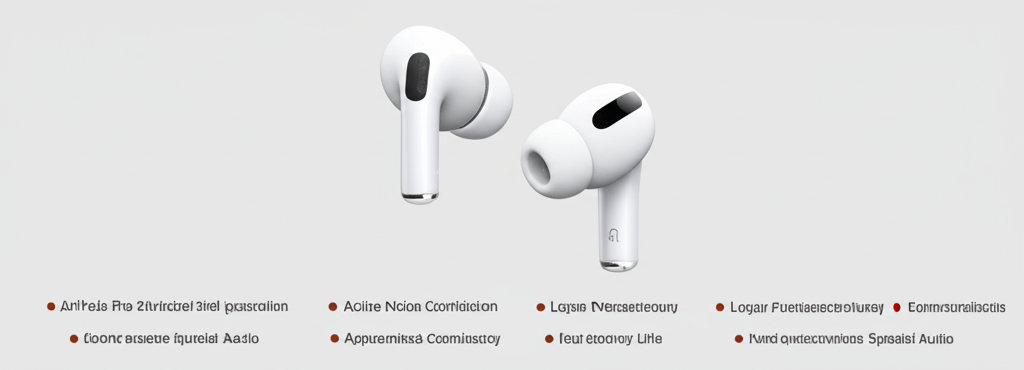 AirPods Pro (2nd Gen) - Thumbnail 4