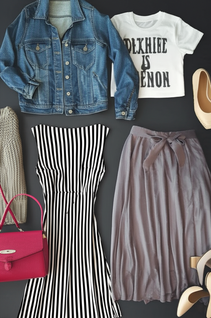 Fashion