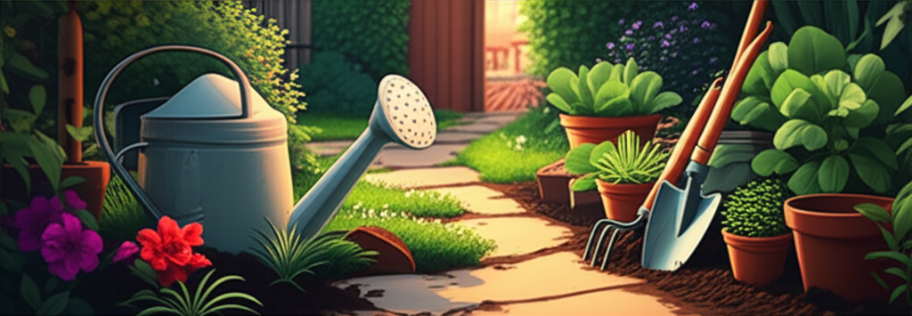 Home & Garden