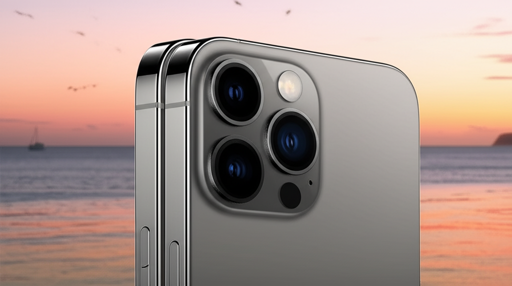 iPhone 15 Pro Max - Thumbnail 2