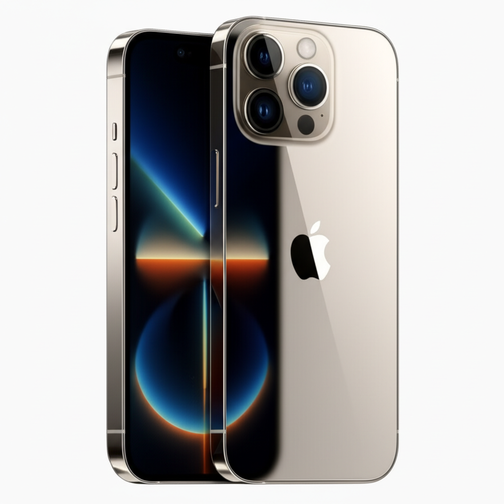 iPhone 15 Pro Max - Thumbnail 3