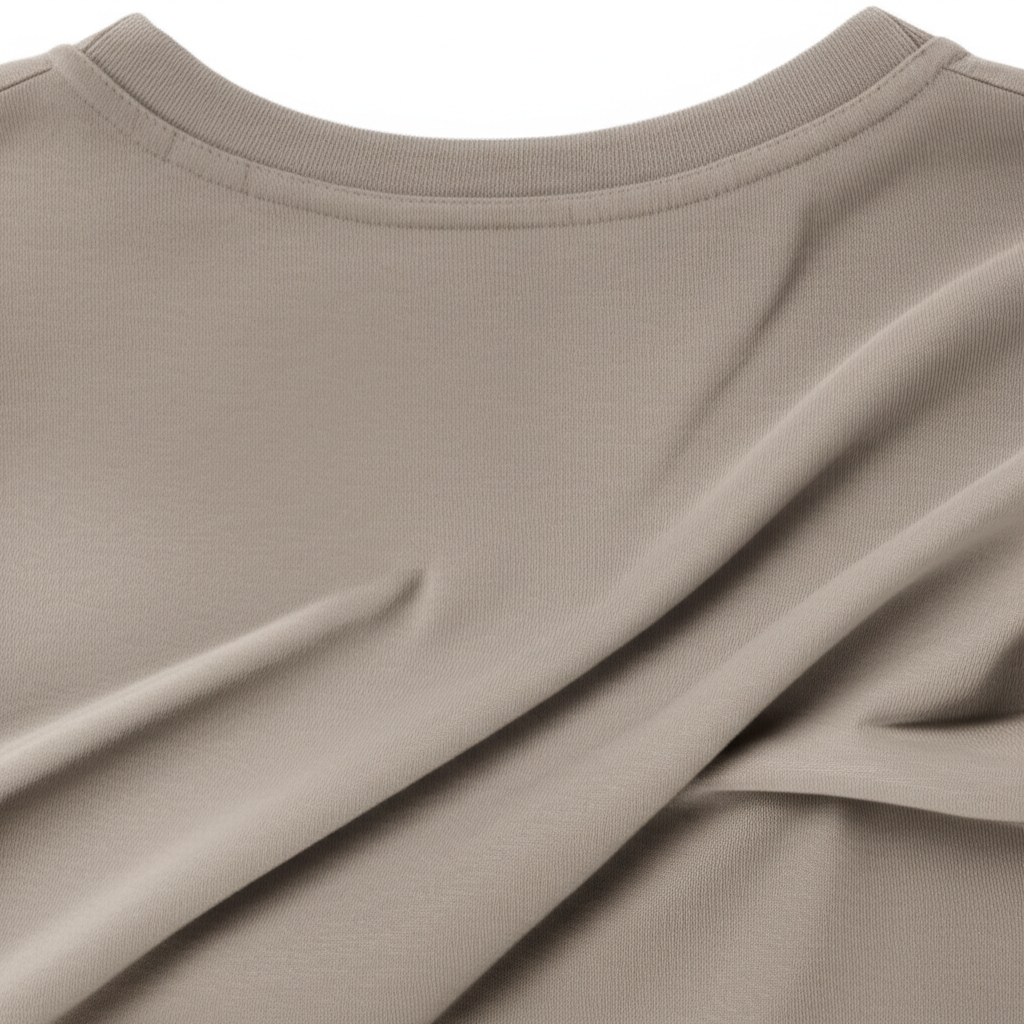 Premium Cotton T-Shirt - Thumbnail 2
