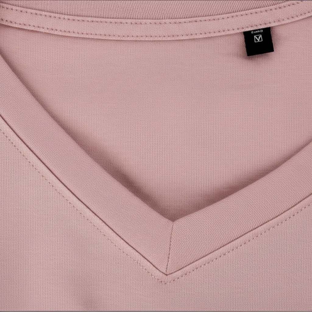 Premium Cotton T-Shirt - Thumbnail 3