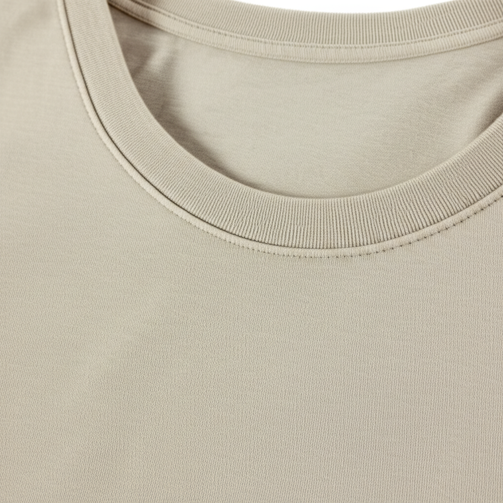 Premium Cotton T-Shirt